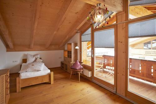 Apartamento Herz Im Winkl
