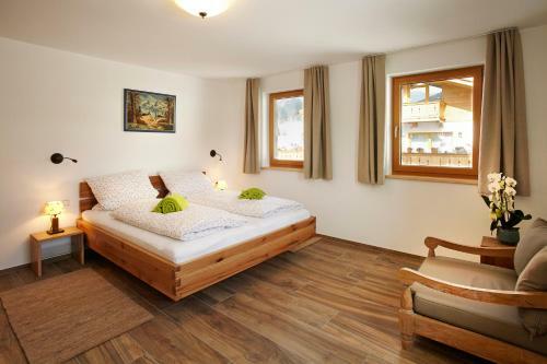 Apartamento Herz Im Winkl