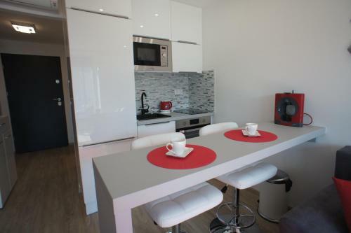Silver Beach Si�fok Apartmanok