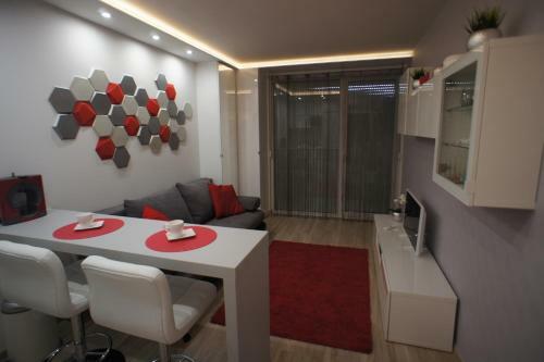Silver Beach Si�fok Apartmanok