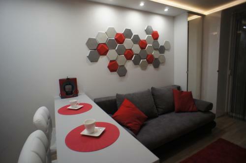 Silver Beach Si�fok Apartmanok