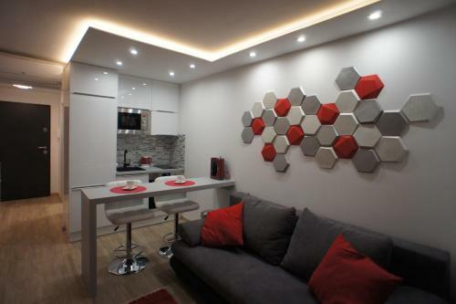 Silver Beach Si�fok Apartmanok