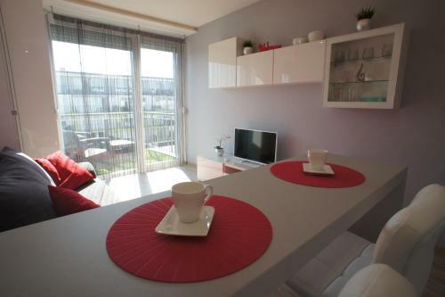 Silver Beach Si�fok Apartmanok