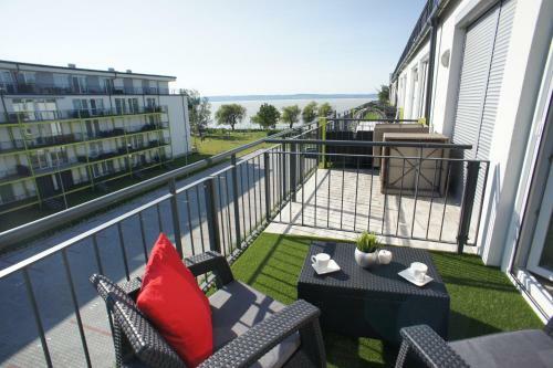 Silver Beach Si�fok Apartmanok