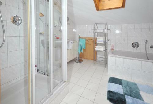 Apartamento Haus Sichert