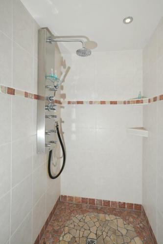 Apartamento Haus Sichert