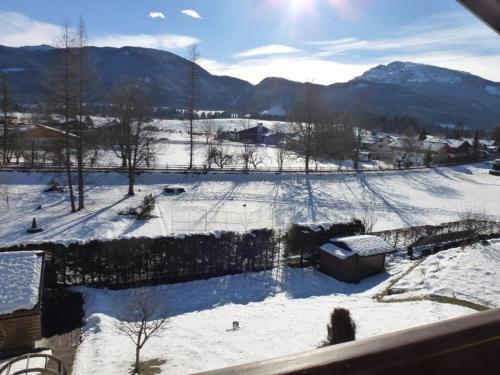 Apartamento G�stehaus Speicher