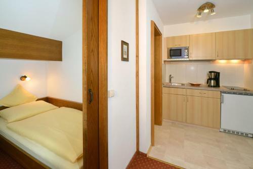 Apartamento G�stehaus Speicher