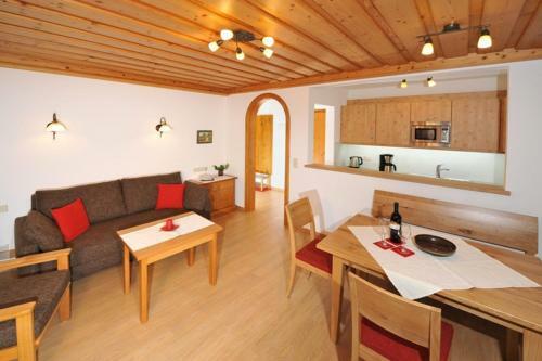 Apartamento G�stehaus Speicher