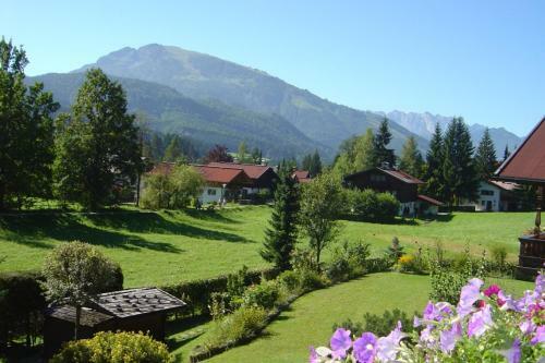 Apartamento G�stehaus Speicher