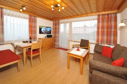 Apartamento G�stehaus Speicher
