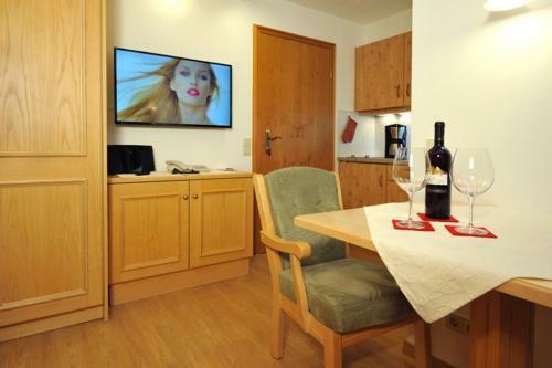 Apartamento G�stehaus Speicher