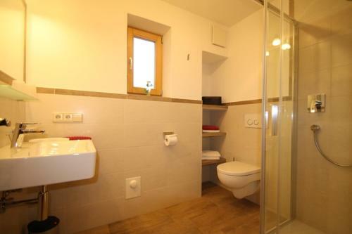 Apartamento G�stehaus Speicher