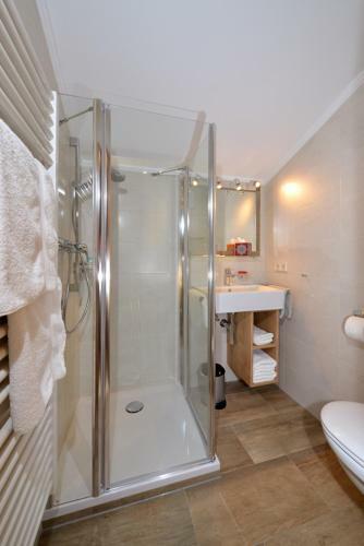 Apartamento G�stehaus Speicher