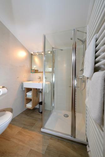 Apartamento G�stehaus Speicher