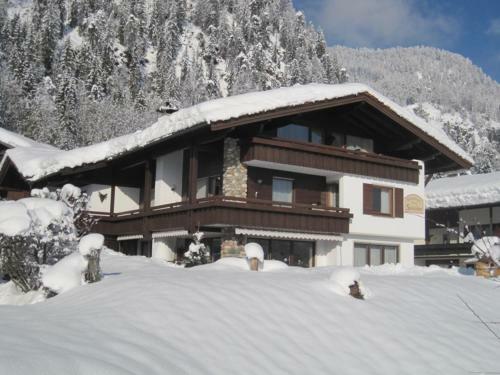 Apartamento G�stehaus Speicher