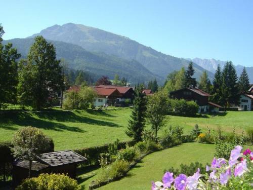 Apartamento G�stehaus Speicher