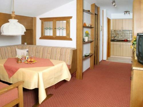 Apartamento G�stehaus Speicher
