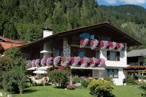 Apartamento G�stehaus Speicher