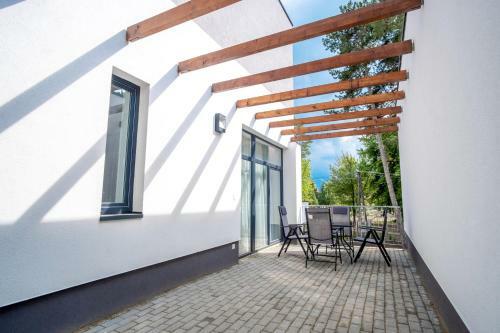 Szent Bernadett Csal�di Apartmanh�z