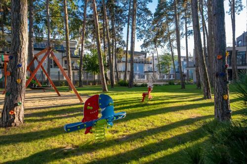 Szent Bernadett Csal�di Apartmanh�z