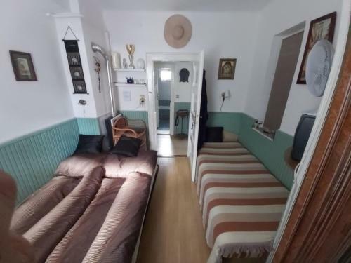 Hostal Midi Terrace Family Relax Studio