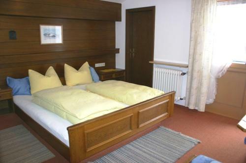 Apartamento G�stehaus Obertanner
