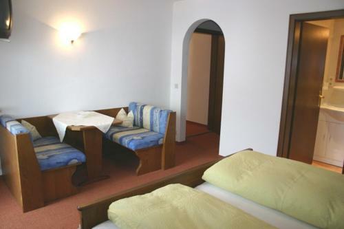Apartamento G�stehaus Obertanner