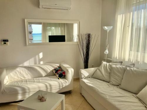 Balaton Beachside Apartman Si�fok N2