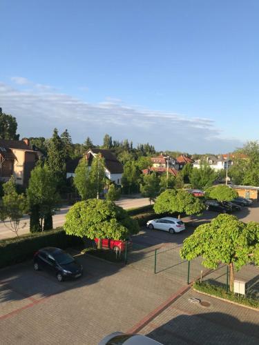 Balaton Beachside Apartman Si�fok N2