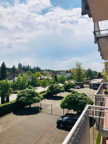 Balaton Beachside Apartman Si�fok N2