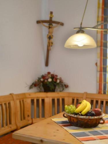 Apartamentos Residenz Sonnwinkl