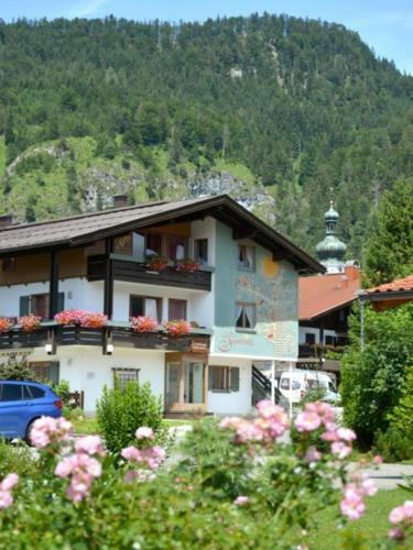Apartamentos Residenz Sonnwinkl