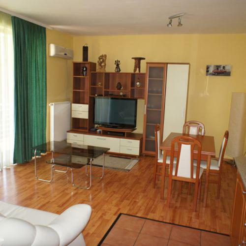 Apartamento Lido Di Si�fok - Aranypart - Minden 1 Percre!