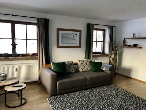 Apartamentos Panoramaresidenz Blindau