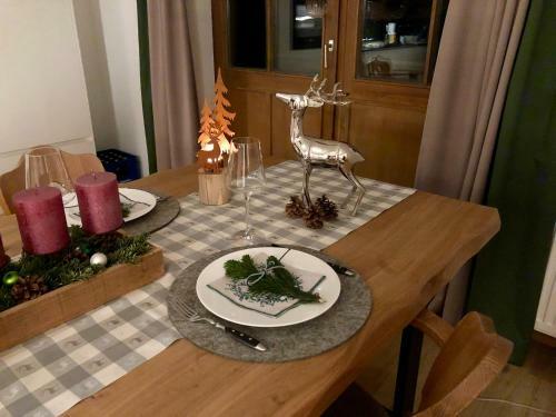 Apartamentos Panoramaresidenz Blindau