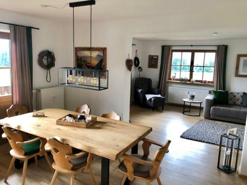 Apartamentos Panoramaresidenz Blindau