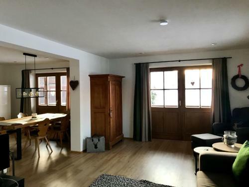 Apartamentos Panoramaresidenz Blindau