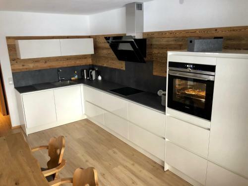 Apartamentos Panoramaresidenz Blindau