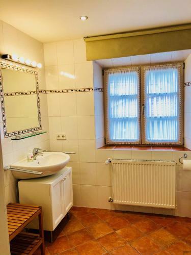 Apartamento Altes Forsthaus