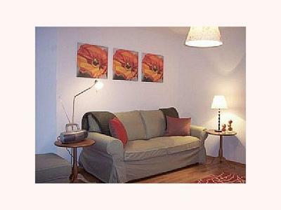Apartamento Altes Forsthaus
