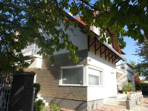Apartment In Siofok - Balaton 40850