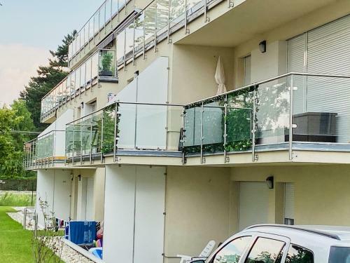 Sungarden Apartments - Hostaid