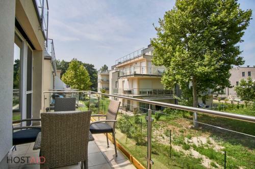 Sungarden Apartments - Hostaid