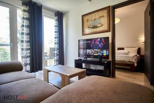 Sungarden Apartments - Hostaid