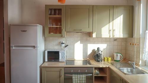 Agnes Apartman Si�fok