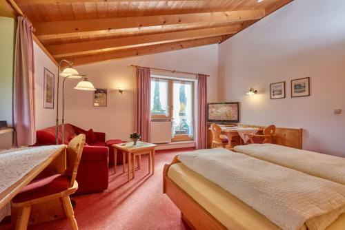 Apartamento G�stehaus Schmuck