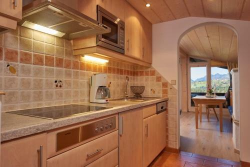 Apartamento G�stehaus Schmuck