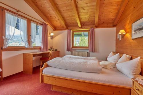 Apartamento G�stehaus Schmuck