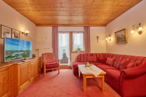 Apartamento G�stehaus Schmuck